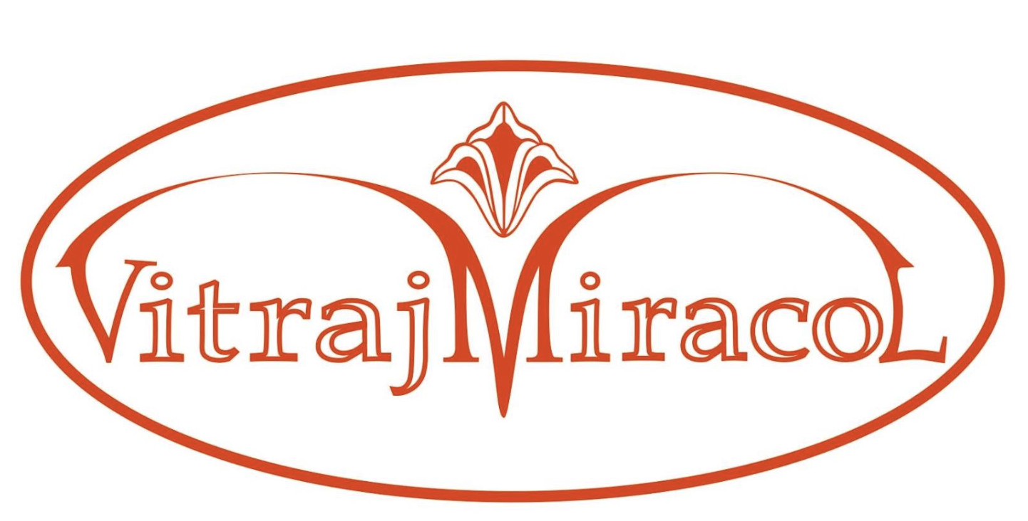Vitraj Miracol